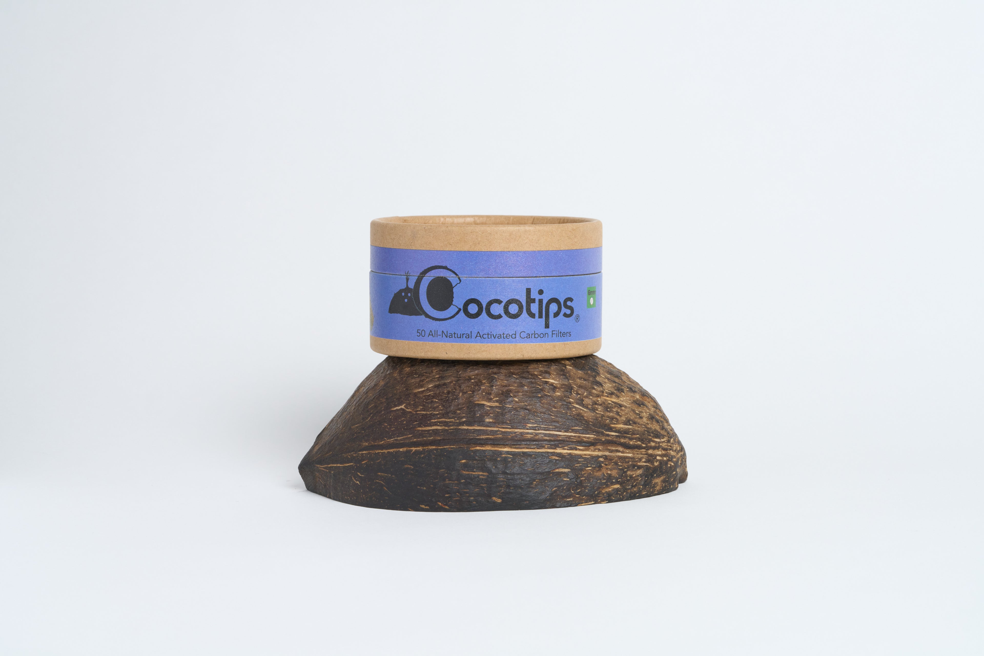 50 Pack - Slim Filters